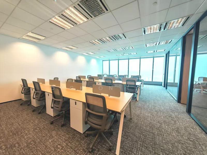 Pejabat untuk Disewa di Tun Razak Exchange (Kuala Lumpur) - Deckson Tan - Interior - PropertyGuru.com.my