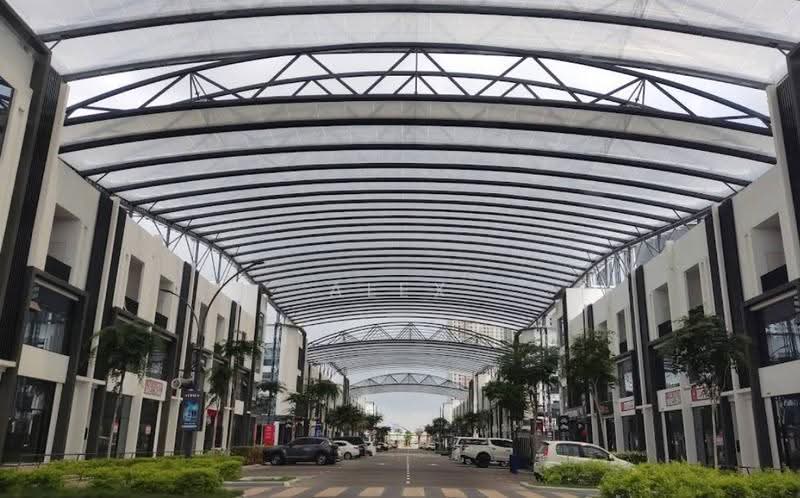 Shop / Office for Sale in Aspen Vision City (Batu Kawan) - Alex Ho - Exterior - PropertyGuru.com.my