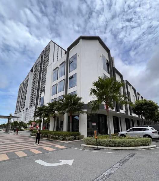 Shop / Office for Sale in Aspen Vision City (Batu Kawan) - Alex Ho - Exterior - PropertyGuru.com.my
