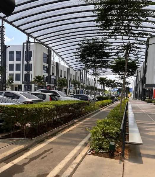 Shop / Office for Sale in Aspen Vision City (Batu Kawan) - Alex Ho - Exterior - PropertyGuru.com.my