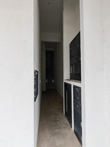 Corridor