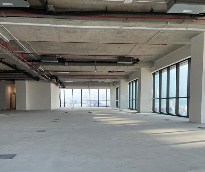 Pejabat untuk Disewa di KL Metropolis (Dutamas) - Jayden Heng - Interior - PropertyGuru.com.my