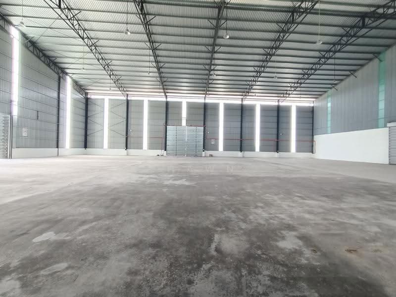 Kilang untuk Disewa di Rawang (Selangor) - Shawn Ho - Interior - PropertyGuru.com.my