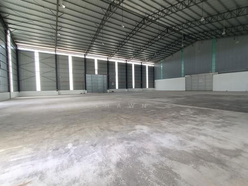 Kilang untuk Disewa di Rawang (Selangor) - Shawn Ho - Interior - PropertyGuru.com.my