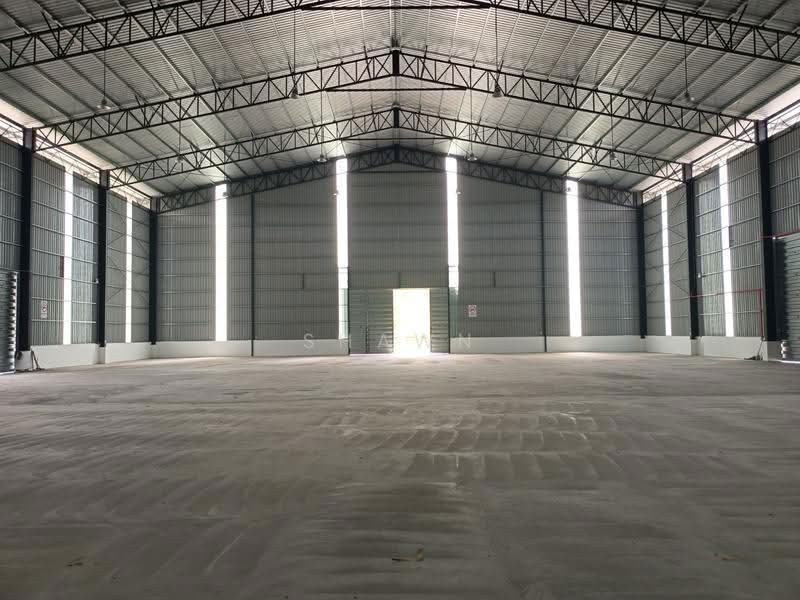 Kilang untuk Disewa di Rawang (Selangor) - Shawn Ho - Interior - PropertyGuru.com.my