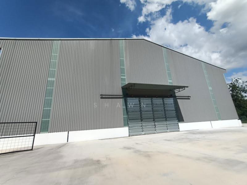 Kilang untuk Disewa di Rawang (Selangor) - Shawn Ho - Exterior - PropertyGuru.com.my