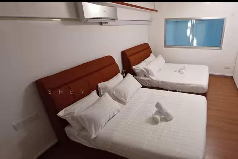 Pejabat untuk Dijual di Taman Bukit Jambul (Bukit Jambul) - Sherlene Choo - Bedroom - PropertyGuru.com.my