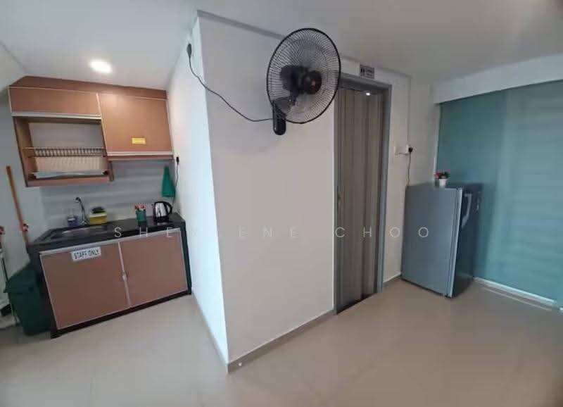 Pejabat untuk Dijual di Taman Bukit Jambul (Bukit Jambul) - Sherlene Choo - Kitchen - PropertyGuru.com.my