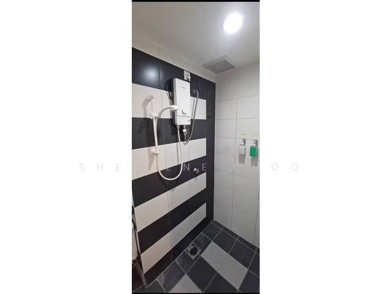 Pejabat untuk Dijual di Taman Bukit Jambul (Bukit Jambul) - Sherlene Choo - Bathroom - PropertyGuru.com.my