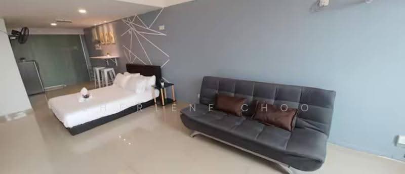 Pejabat untuk Dijual di Taman Bukit Jambul (Bukit Jambul) - Sherlene Choo - Bedroom - PropertyGuru.com.my