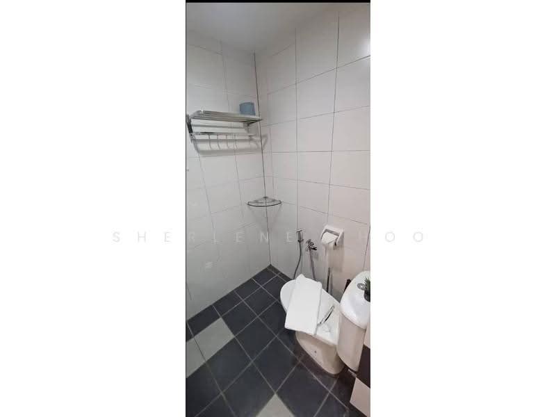 Pejabat untuk Dijual di Taman Bukit Jambul (Bukit Jambul) - Sherlene Choo - Bathroom - PropertyGuru.com.my