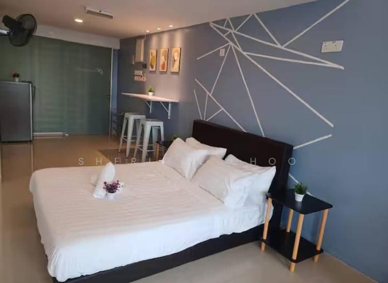 Pejabat untuk Dijual di Taman Bukit Jambul (Bukit Jambul) - Sherlene Choo - Bedroom - PropertyGuru.com.my