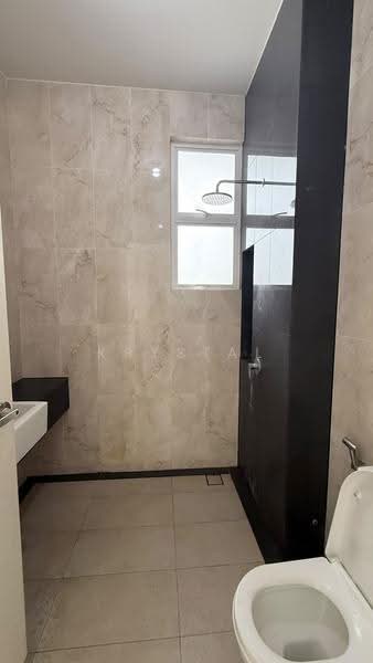 Rumah Kluster untuk Disewa di Sepang (Selangor) - Krystal Ho - Bathroom - PropertyGuru.com.my