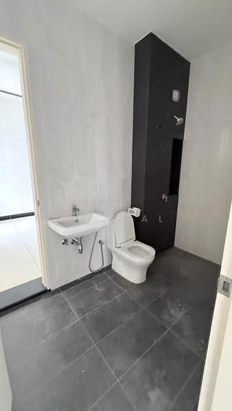 Rumah Kluster untuk Disewa di Sepang (Selangor) - Krystal Ho - Bathroom - PropertyGuru.com.my