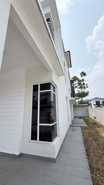 Rumah Kluster untuk Disewa di Sepang (Selangor) - Krystal Ho - Exterior - PropertyGuru.com.my