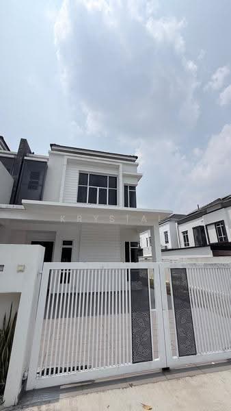 Rumah Kluster untuk Disewa di Sepang (Selangor) - Krystal Ho - Exterior - PropertyGuru.com.my
