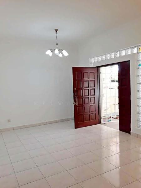 2-storey Terraced House for Rent in Mutiara Damansara (Selangor) - Kelvin Ng - PropertyGuru.com.my
