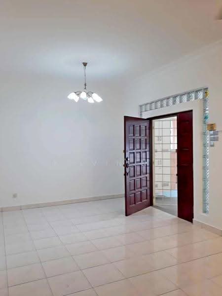 2-storey Terraced House for Rent in Mutiara Damansara (Selangor) - Kelvin Ng - PropertyGuru.com.my