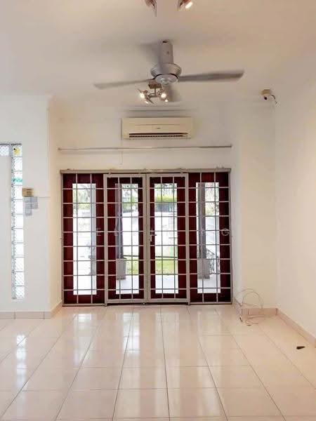 2-storey Terraced House for Rent in Mutiara Damansara (Selangor) - Kelvin Ng - PropertyGuru.com.my