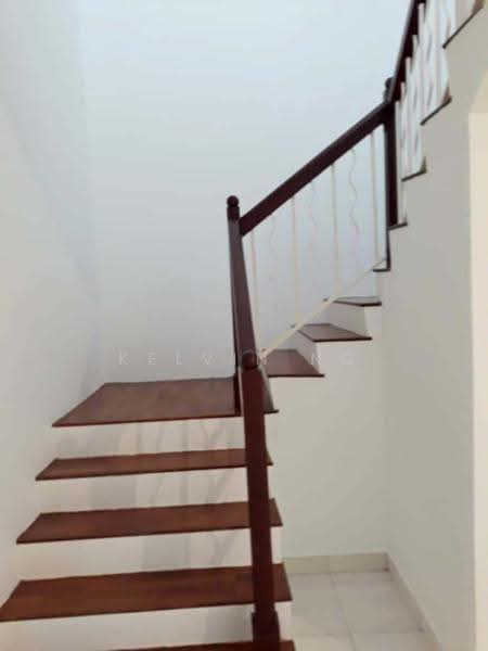 2-storey Terraced House for Rent in Mutiara Damansara (Selangor) - Kelvin Ng - PropertyGuru.com.my
