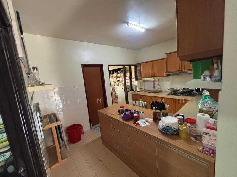 Bungalow House untuk Dijual di Sungai Buloh (Selangor) - Nazrin Hakimin - PropertyGuru.com.my