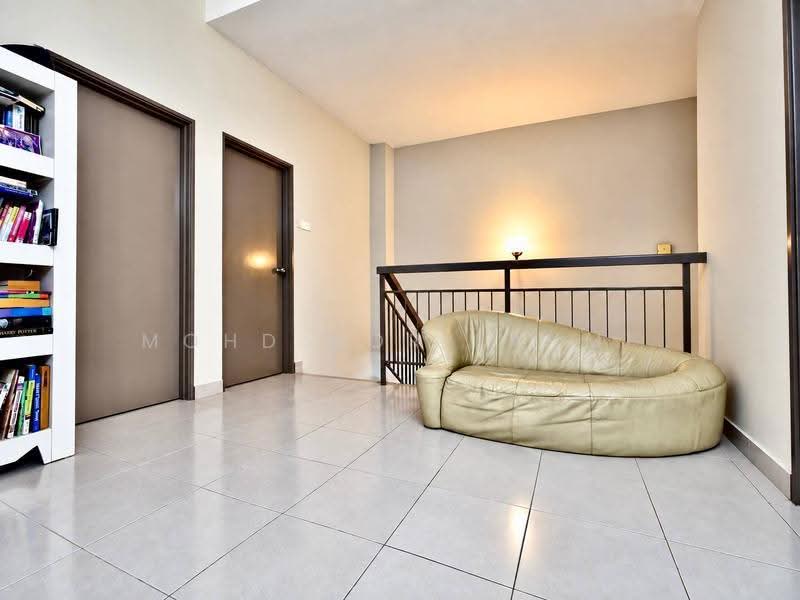 2-storey Terraced House for Sale in Shah Alam (Selangor) - Mohd Nor Fahmi - PropertyGuru.com.my
