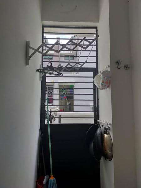 Cluster House for Sale in Telok Panglima Garang (Selangor) - Shirlee Toh - Interior - PropertyGuru.com.my