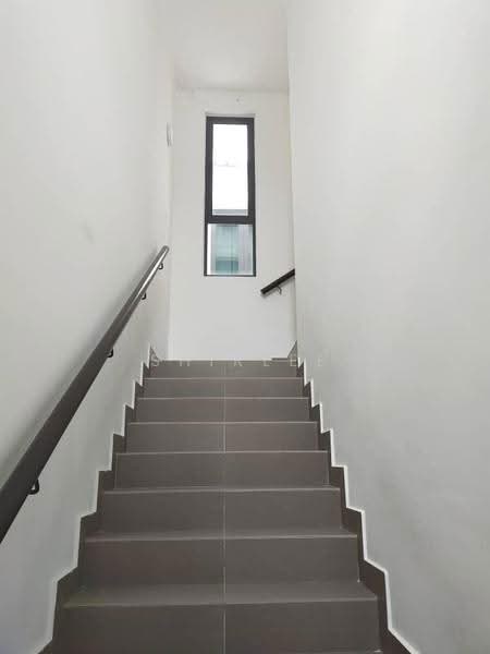 Cluster House for Sale in Telok Panglima Garang (Selangor) - Shirlee Toh - Interior - PropertyGuru.com.my