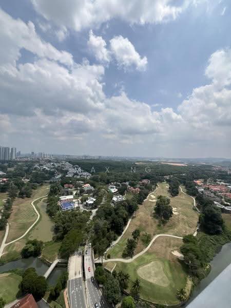 Service Residence for Rent at Edelweiss @ Tropicana Gardens - Max Ng - PropertyGuru.com.my