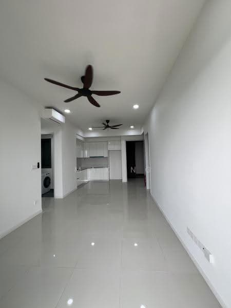 Service Residence for Rent at Edelweiss @ Tropicana Gardens - Max Ng - Kitchen - PropertyGuru.com.my