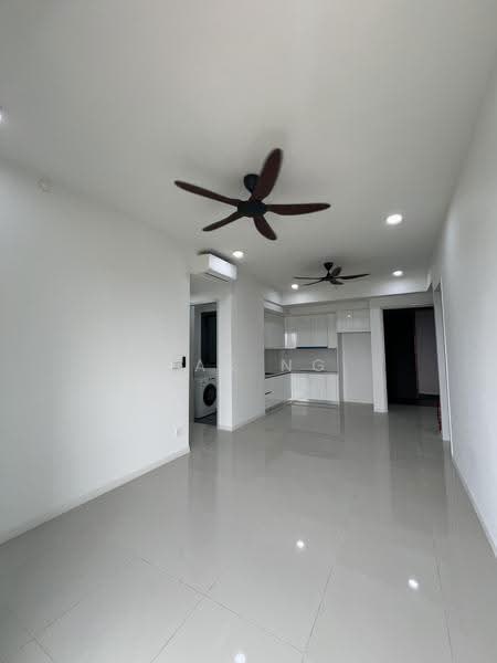 Service Residence for Rent at Edelweiss @ Tropicana Gardens - Max Ng - Kitchen - PropertyGuru.com.my