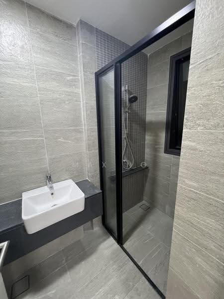 Service Residence for Rent at Edelweiss @ Tropicana Gardens - Max Ng - Bathroom - PropertyGuru.com.my