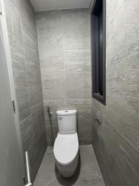 Service Residence for Rent at Edelweiss @ Tropicana Gardens - Max Ng - Bathroom - PropertyGuru.com.my