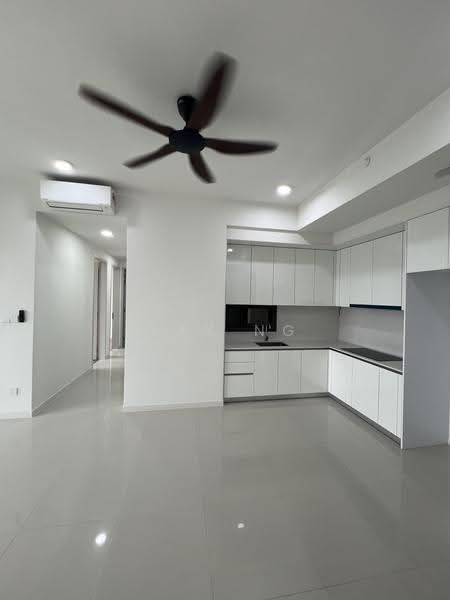 Service Residence for Rent at Edelweiss @ Tropicana Gardens - Max Ng - Kitchen - PropertyGuru.com.my