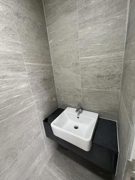 Service Residence for Rent at Edelweiss @ Tropicana Gardens - Max Ng - Bathroom - PropertyGuru.com.my