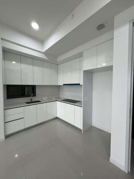 Service Residence for Rent at Edelweiss @ Tropicana Gardens - Max Ng - Kitchen - PropertyGuru.com.my