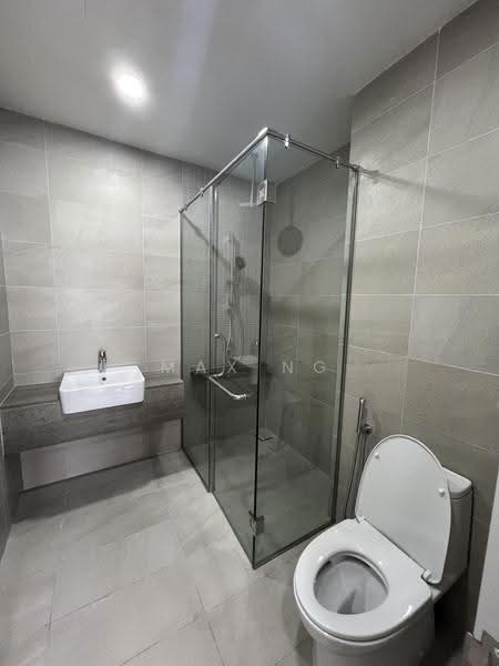 Service Residence for Rent at Edelweiss @ Tropicana Gardens - Max Ng - Bathroom - PropertyGuru.com.my