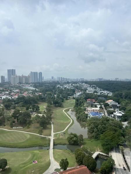 Service Residence for Rent at Edelweiss @ Tropicana Gardens - Max Ng - Exterior - PropertyGuru.com.my
