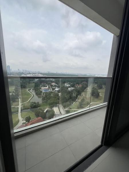 Service Residence for Rent at Edelweiss @ Tropicana Gardens - Max Ng - View - PropertyGuru.com.my