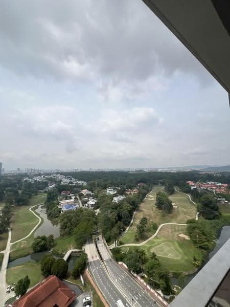 Service Residence for Rent at Edelweiss @ Tropicana Gardens - Max Ng - PropertyGuru.com.my