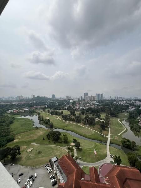 Service Residence for Rent at Edelweiss @ Tropicana Gardens - Max Ng - PropertyGuru.com.my
