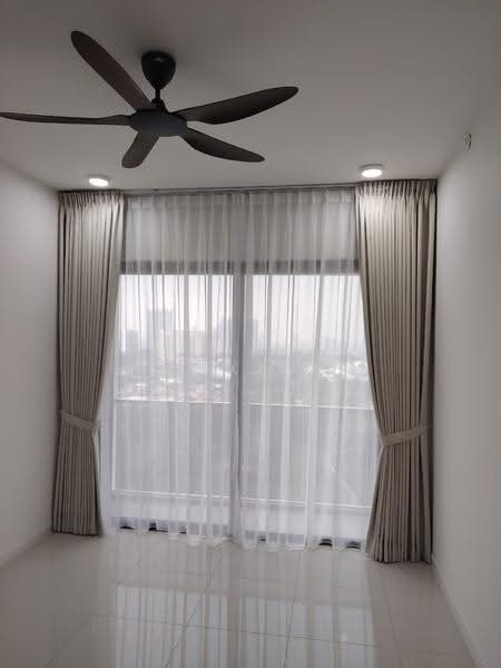 Kediaman Servis untuk Disewa di Edelweiss @ Tropicana Gardens - Max Ng - PropertyGuru.com.my