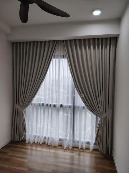 Kediaman Servis untuk Disewa di Edelweiss @ Tropicana Gardens - Max Ng - PropertyGuru.com.my