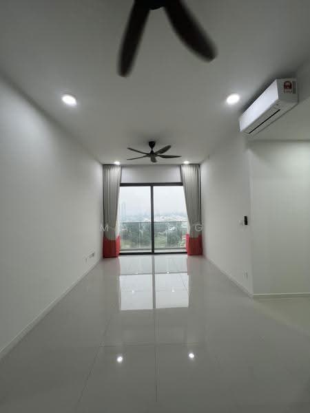 Kediaman Servis untuk Disewa di Edelweiss @ Tropicana Gardens - Max Ng - PropertyGuru.com.my