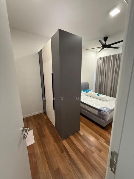 Service Residence for Rent at Edelweiss @ Tropicana Gardens - Max Ng - Bedroom - PropertyGuru.com.my
