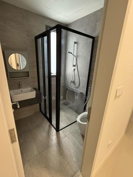 Service Residence for Rent at Edelweiss @ Tropicana Gardens - Max Ng - Bathroom - PropertyGuru.com.my