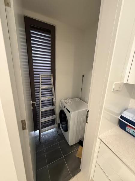 Service Residence for Rent at Edelweiss @ Tropicana Gardens - Max Ng - PropertyGuru.com.my