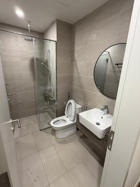 Service Residence for Rent at Edelweiss @ Tropicana Gardens - Max Ng - Bathroom - PropertyGuru.com.my