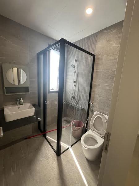 Service Residence for Rent at Edelweiss @ Tropicana Gardens - Max Ng - Bathroom - PropertyGuru.com.my