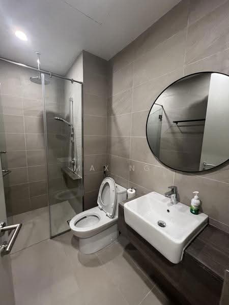 Service Residence for Rent at Edelweiss @ Tropicana Gardens - Max Ng - Bathroom - PropertyGuru.com.my